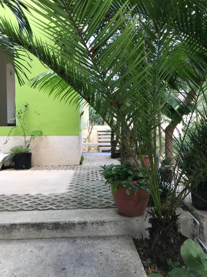 Villa mala escondida Playa del Carmen Exterior foto