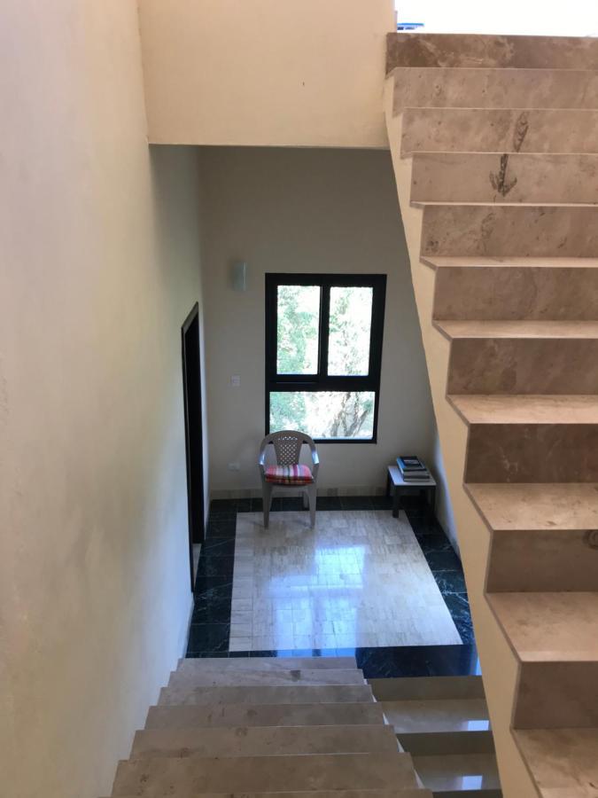 Villa mala escondida Playa del Carmen Exterior foto