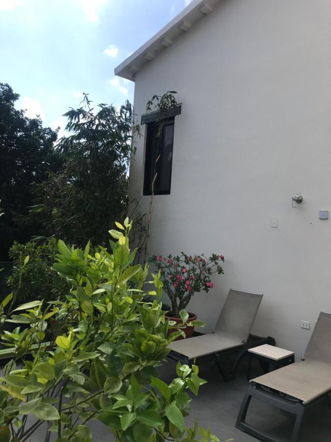 Villa mala escondida Playa del Carmen Exterior foto