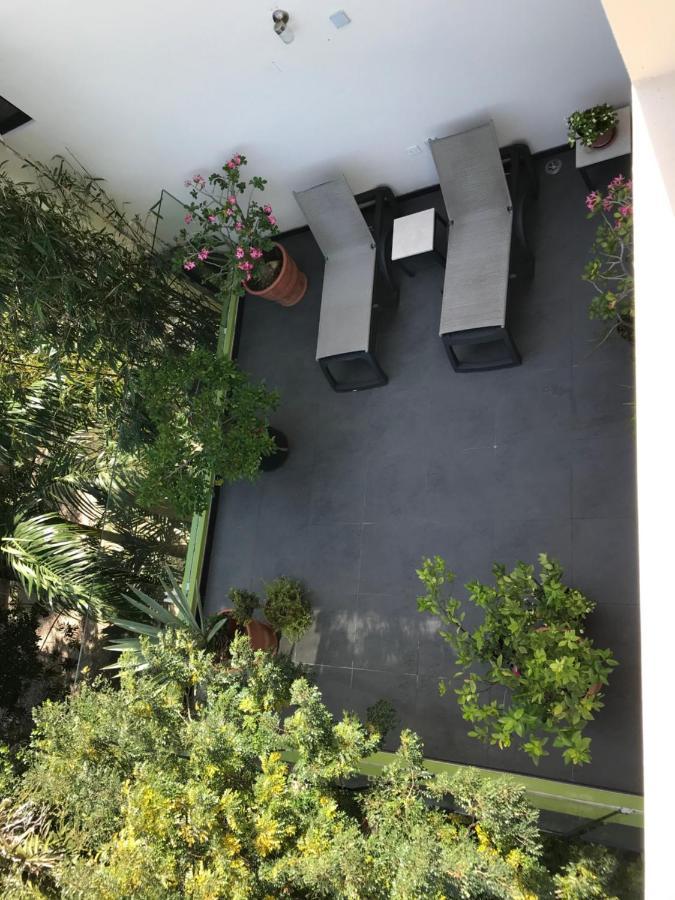 Villa mala escondida Playa del Carmen Exterior foto