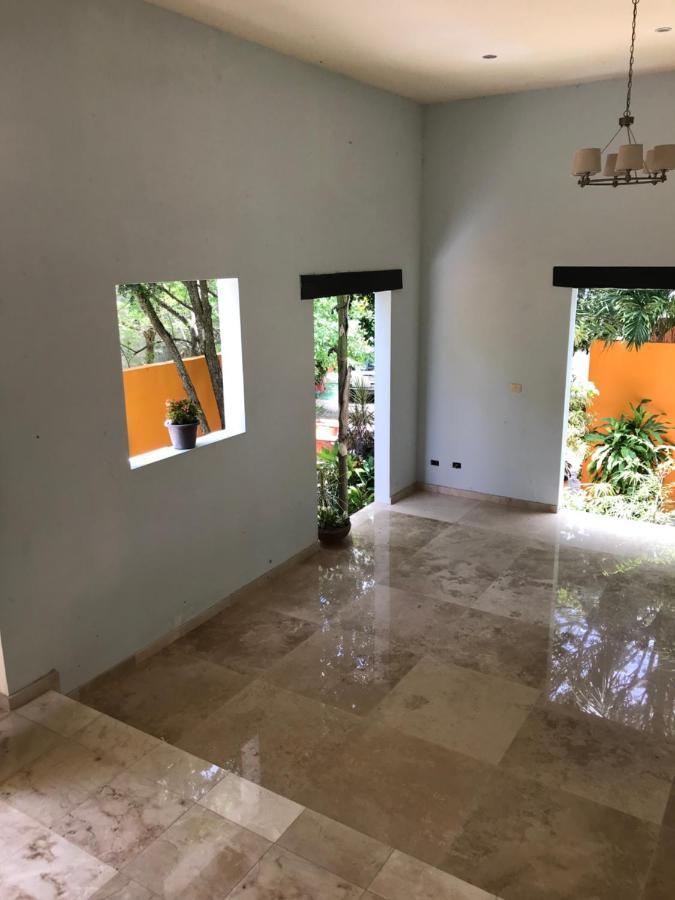 Villa mala escondida Playa del Carmen Exterior foto