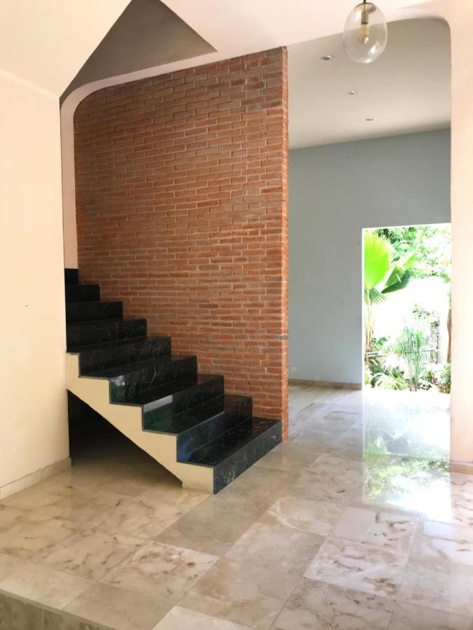 Villa mala escondida Playa del Carmen Exterior foto