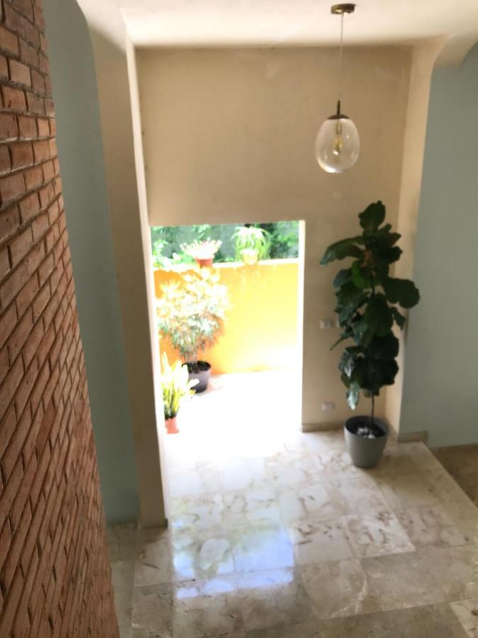 Villa mala escondida Playa del Carmen Exterior foto