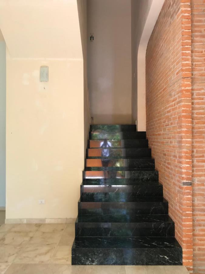 Villa mala escondida Playa del Carmen Exterior foto