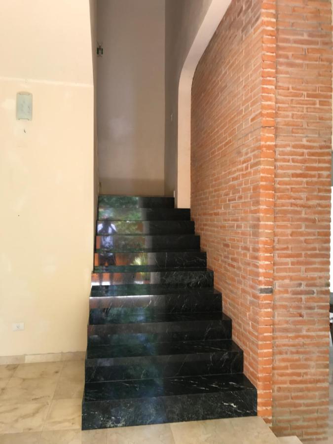 Villa mala escondida Playa del Carmen Exterior foto