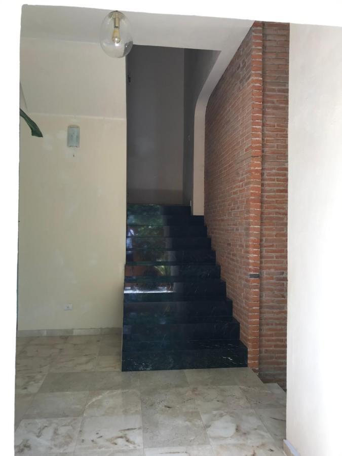 Villa mala escondida Playa del Carmen Exterior foto