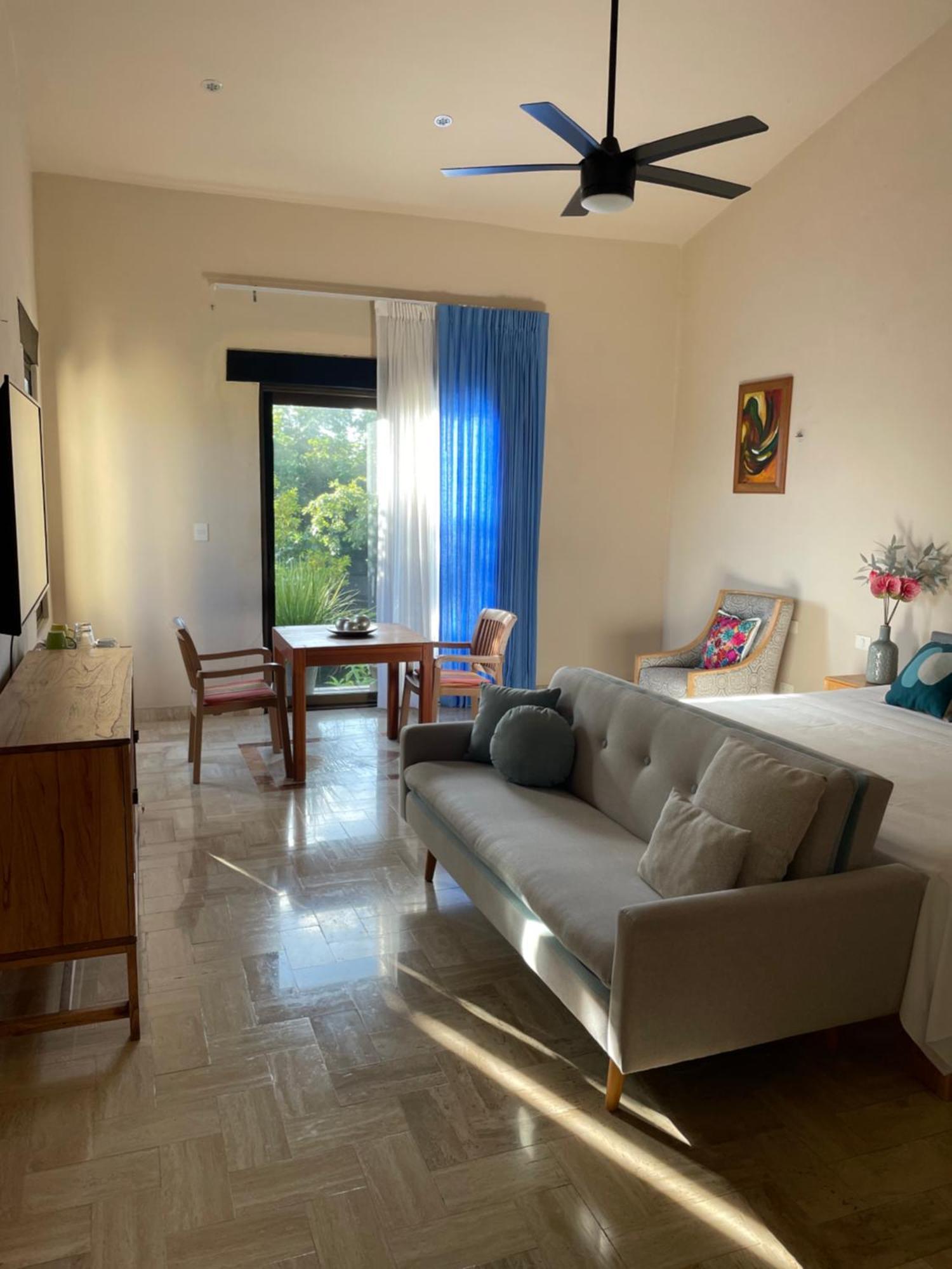 Villa mala escondida Playa del Carmen Exterior foto