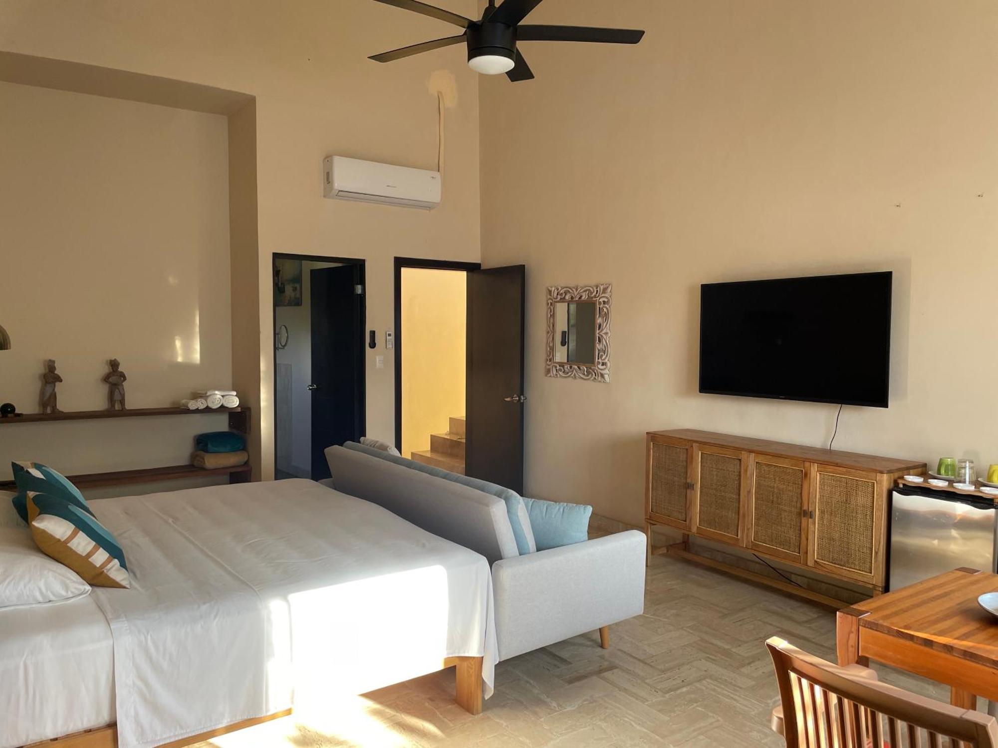Villa mala escondida Playa del Carmen Exterior foto
