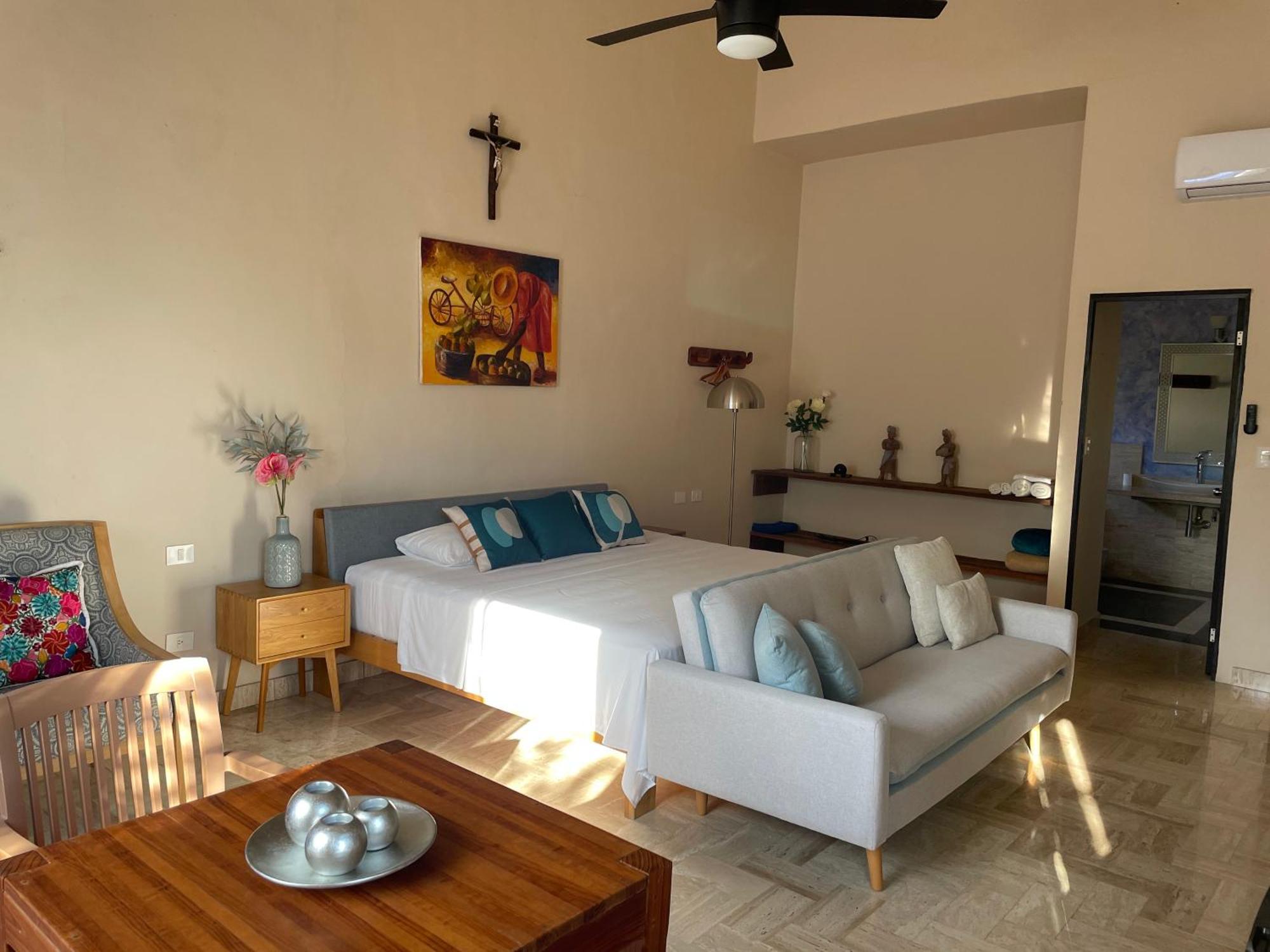 Villa mala escondida Playa del Carmen Exterior foto