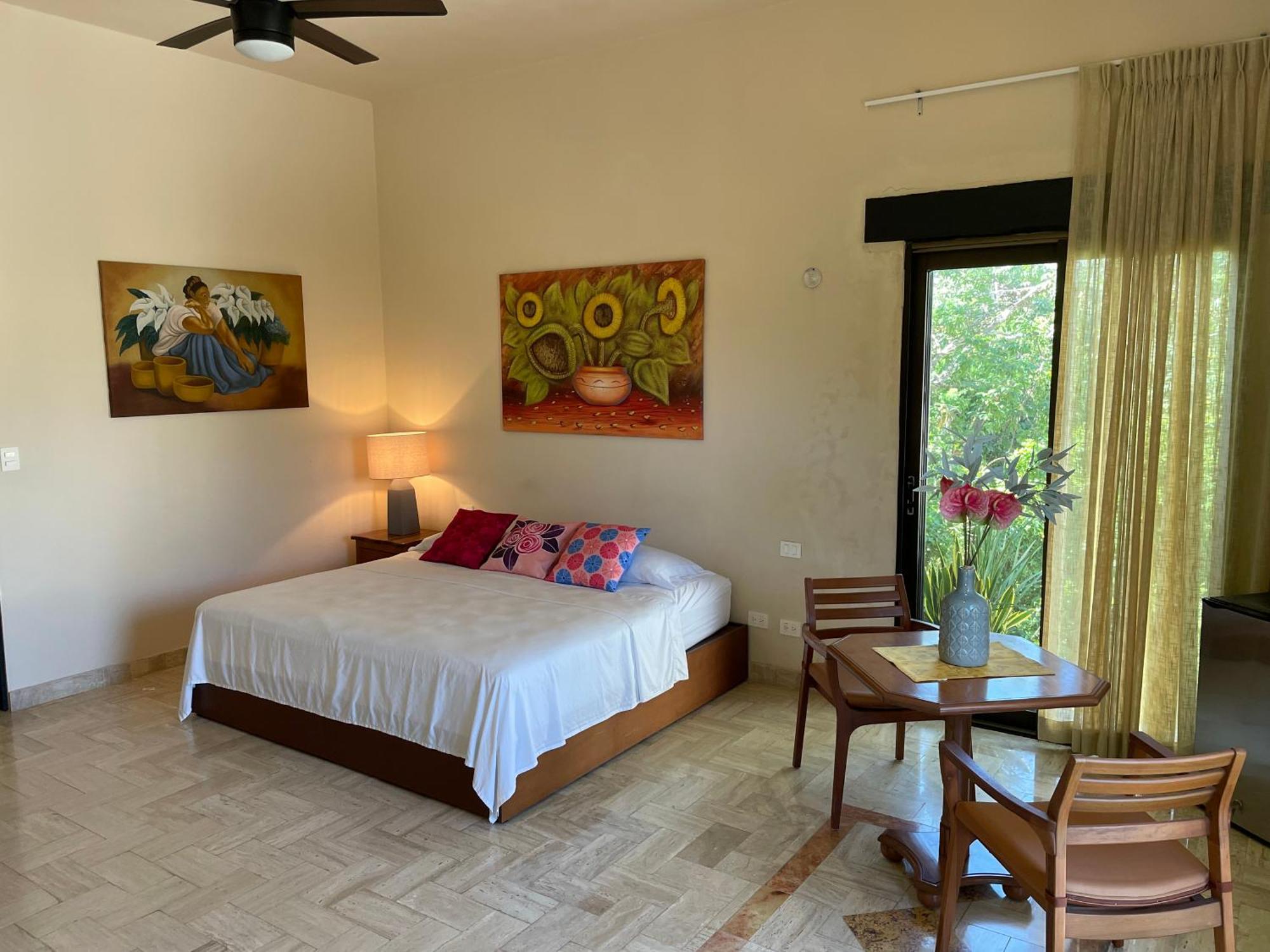 Villa mala escondida Playa del Carmen Exterior foto