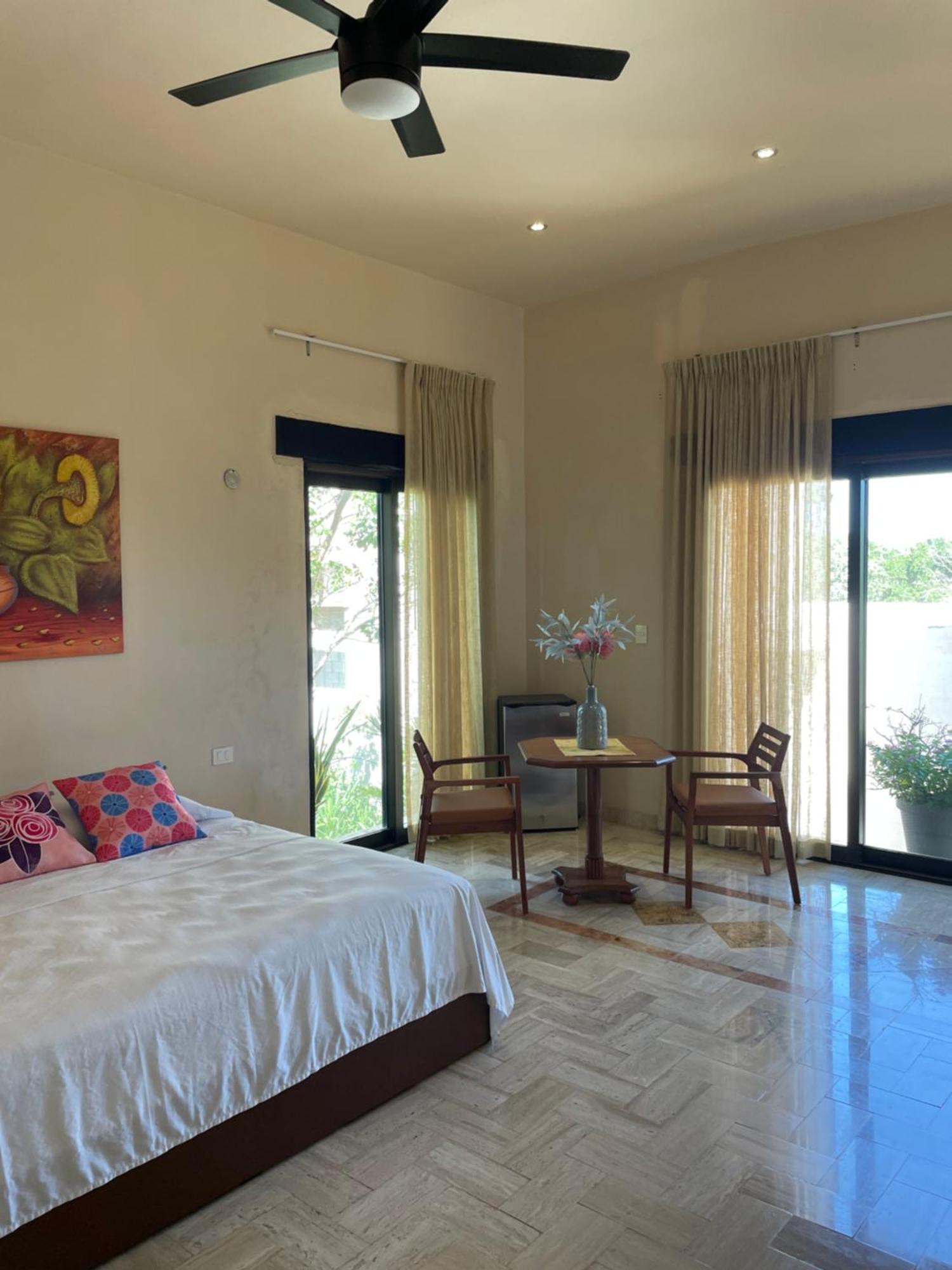 Villa mala escondida Playa del Carmen Exterior foto